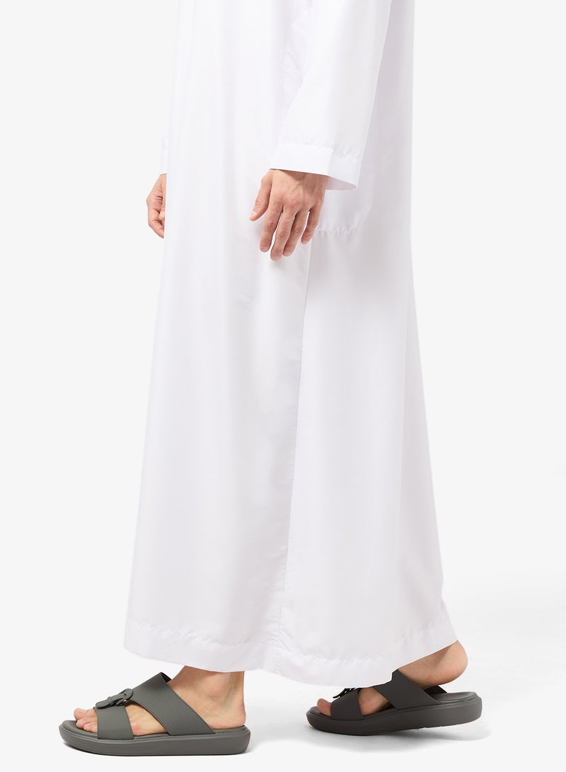 Robert Wood Mens Arabic Comfort Fashion Slipper - Image 5